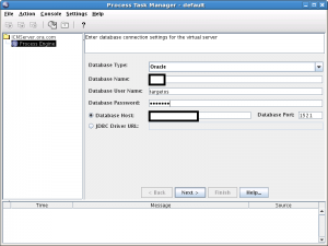 process task manager ptm