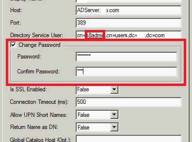 change bootstrap user password ibm cpe 5.1