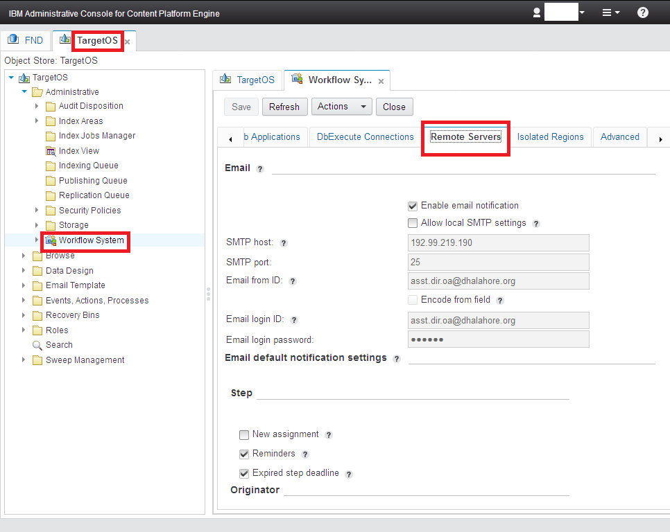 ibm_case_manager_remote_servers_tab