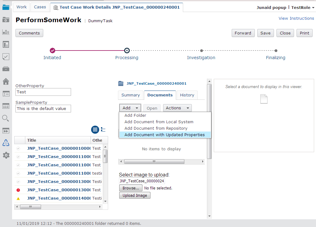 new_document_class_dialog_box_icm