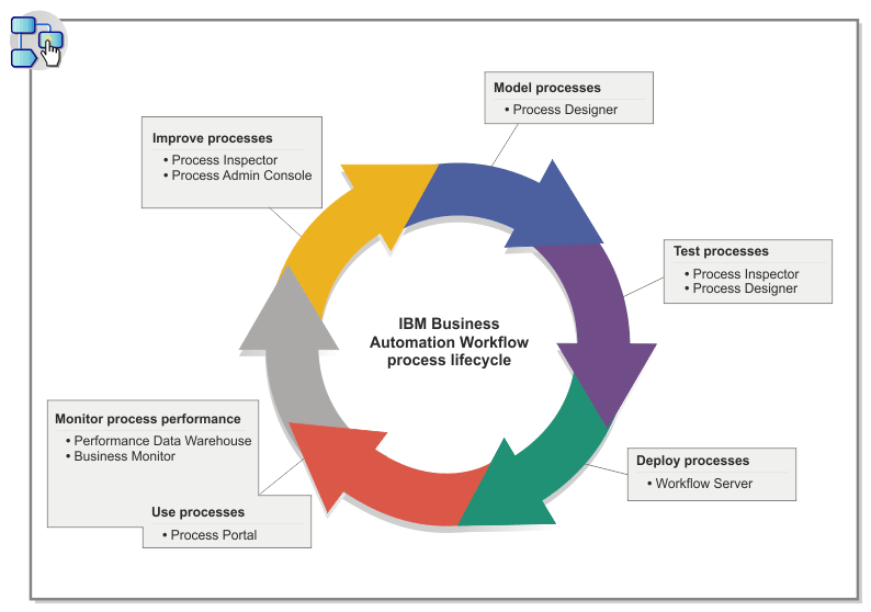 ibm business process management