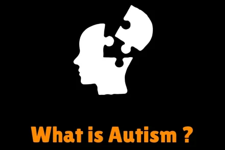 what is autism
